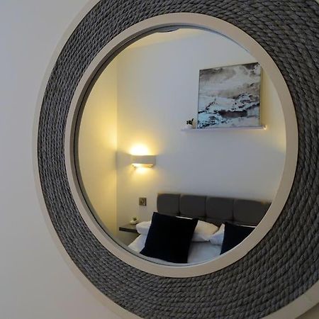Apt 3 - Queens Court سكرابورو المظهر الخارجي الصورة